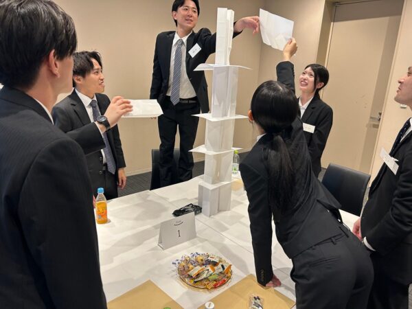 懇親会５