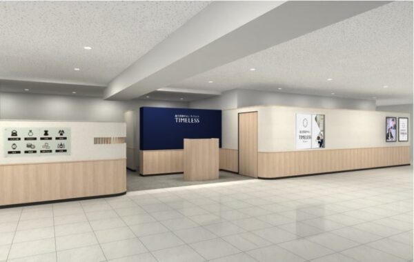 11/1（土）仙台藤崎店OPEN！