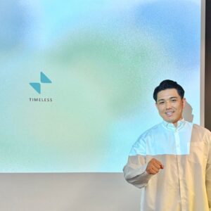 1月中途入社式9