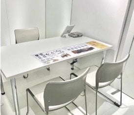 株式会社タイムレス「京王百貨店新宿店」期間限定催事